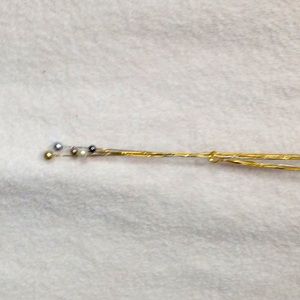Fifth Avenue Collection Lariat Necklace